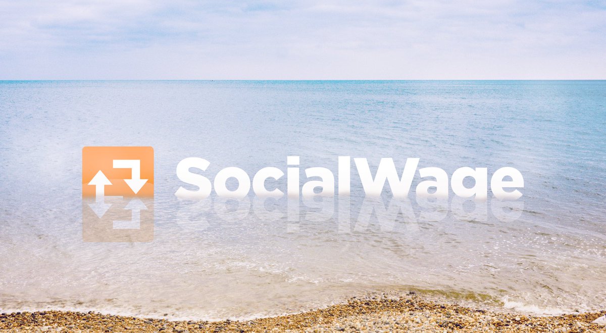 Social Wage tweet media
