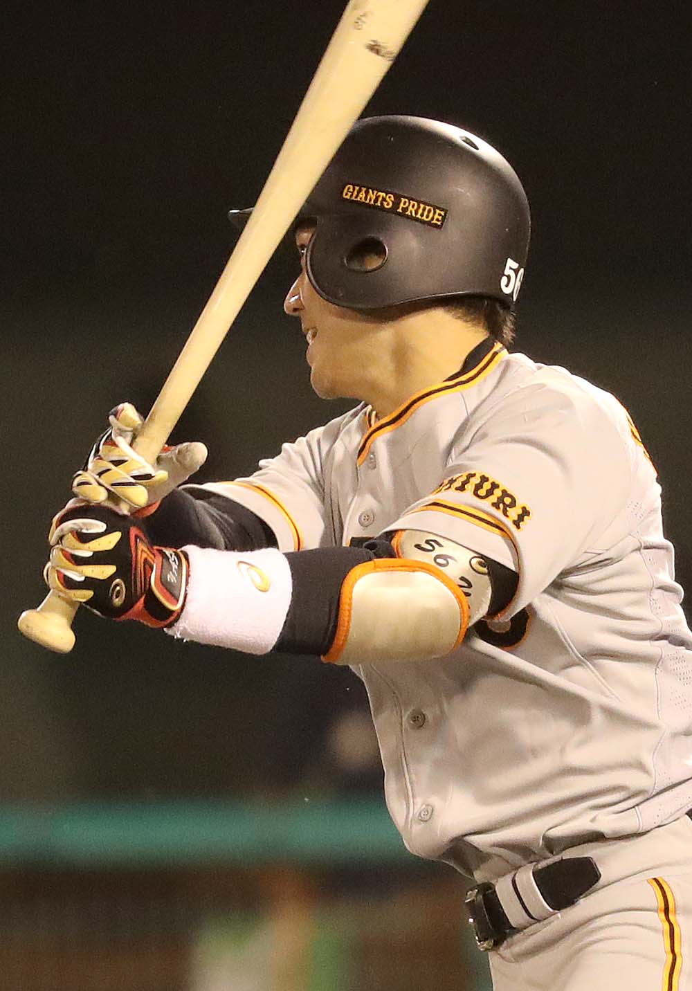 6月28日 巨人 2 4 ヤクルト 福島県営あづま球場 Twitter