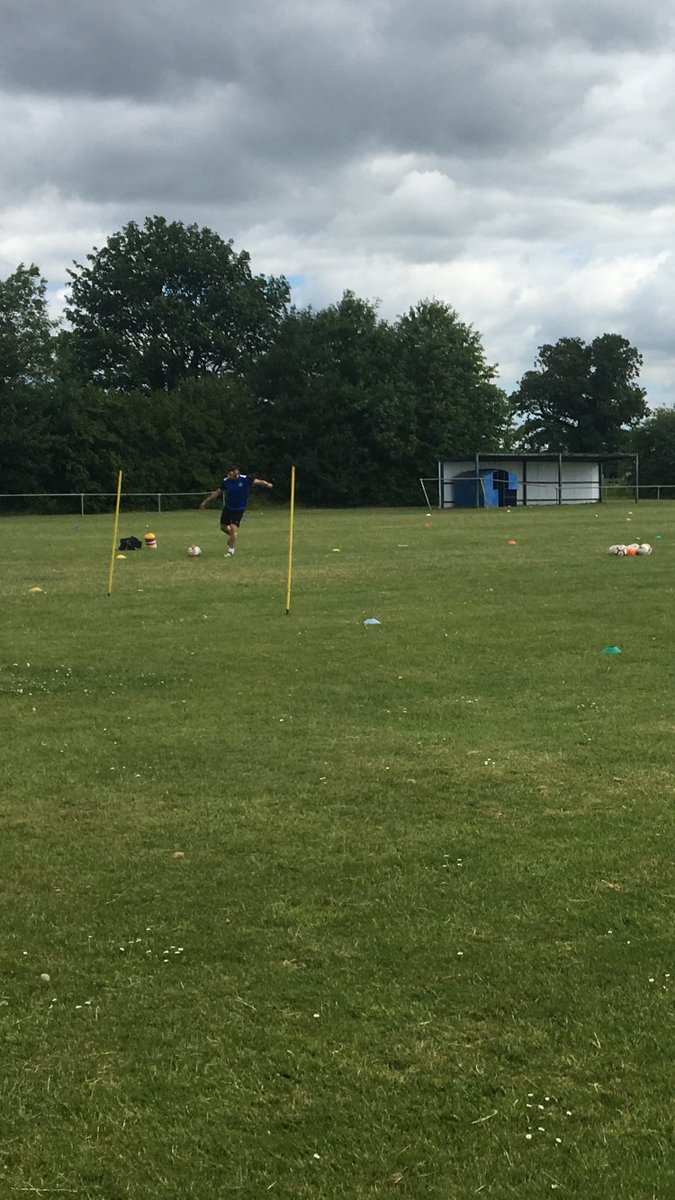 Outwell Swifts FC tweet media