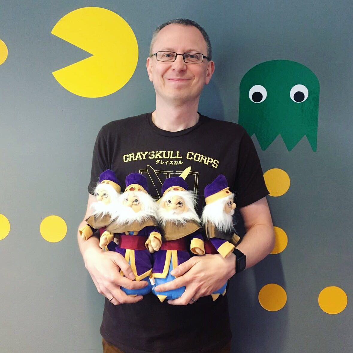 Schon gewusst? Du kannst deine eigene handgefertigte Meister Cody Stoffpuppe bei Amazon kaufen: amzn.to/2sgKt16 #meistercody #kidspo