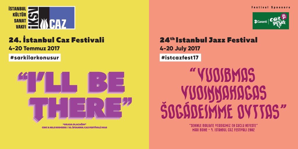 istanbulcazfest's tweet photo. İstanbul Caz Festivali Direktör Yardımcısı Harun İzer'in @acikradyo'daki "Alçak Basınç" adlı programının bu haftaki konuğu @YakazaEnsemble. https://t.co/caXwwiQV3M