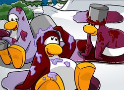 Club Penguin Rewritten on Twitter: "You can now vote for the