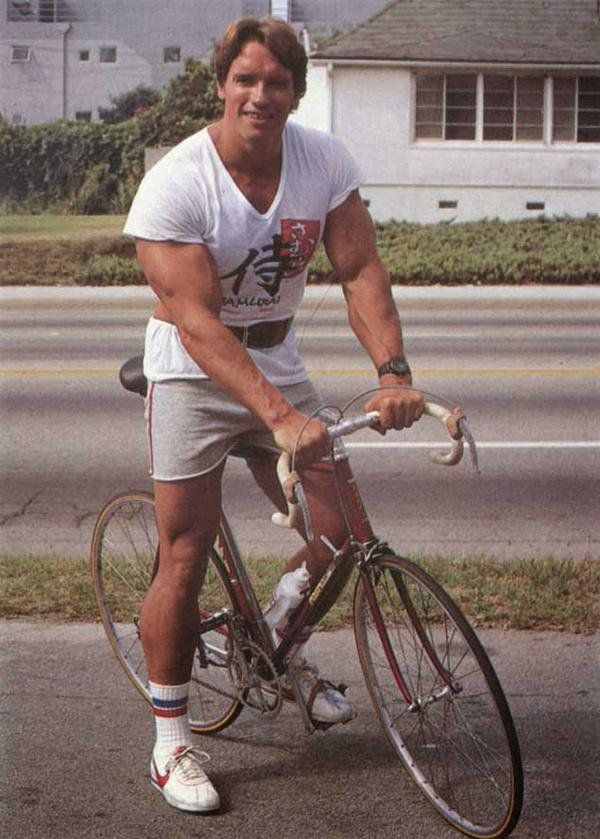 PopularDietPill's tweet photo. You can scream at me, call me for a shoot at midnight, keep me waiting for hours - as long as what ends up on the screen is perfect - Arnold https://t.co/DKP1od6oRS