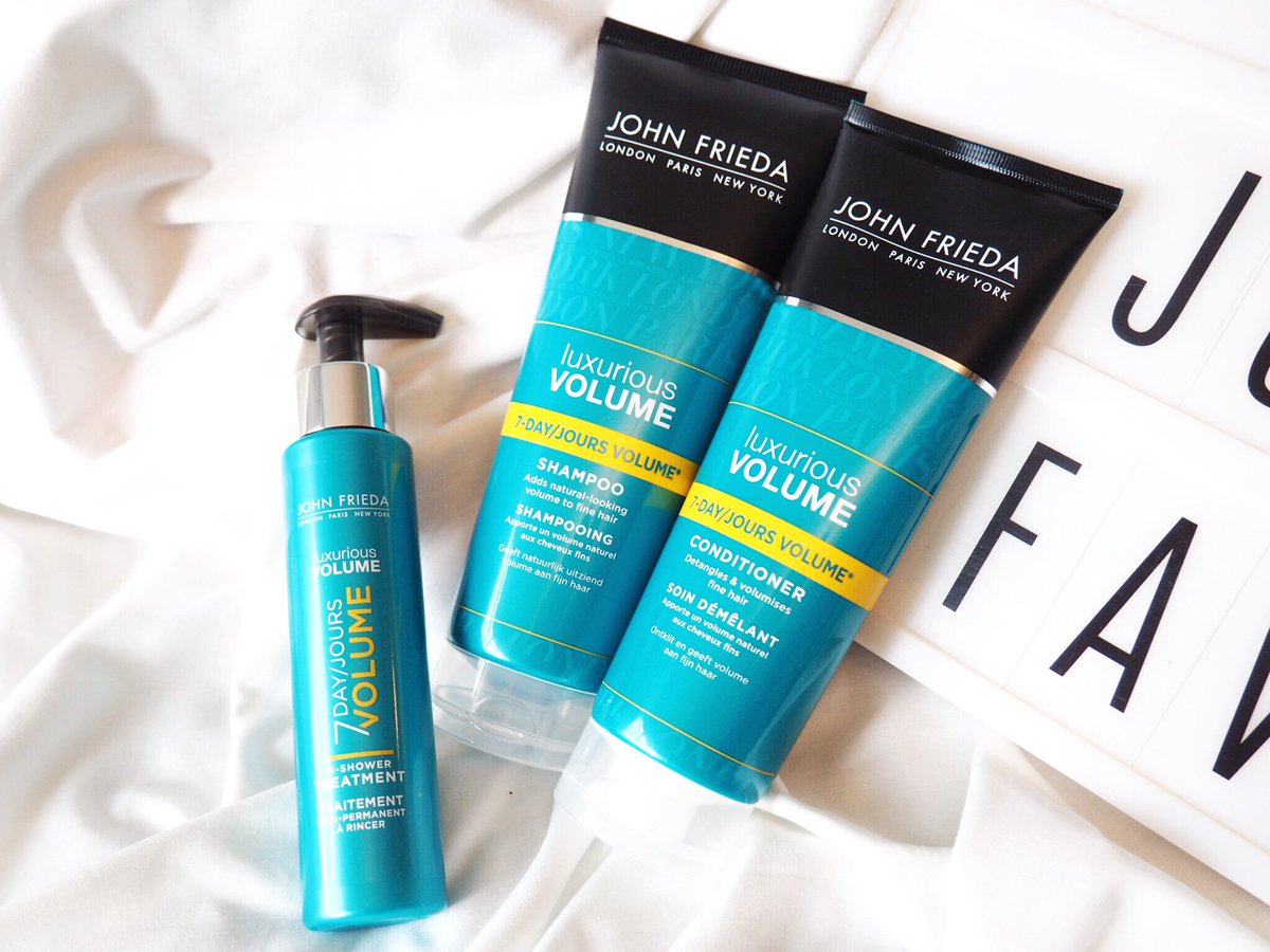 LadyWrites_Blog's tweet photo. Have you got thin hair like me? Check out the goodies that have helped me this month with volume: https://t.co/Wne6qc1fxz @UKBloggers1 https://t.co/JBsB7LTuNV