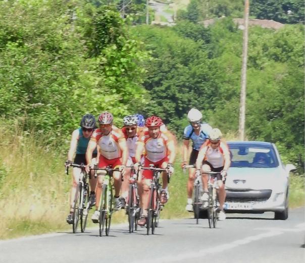 Cyclo4Haut's tweet photo. RETOUR EN IMAGE SUR LA SORTIE EN LIGNE VILLEREAL / DURAS ORGANISEE PAR MAURICE POUR CYCLO 4 CE DIMANCHE 25 JUIN https://t.co/u4mLnwMJE5 https://t.co/KMPBFSGMGk