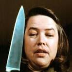 A very Happy Hobbling Birthday to the amazing Kathy Bates! 