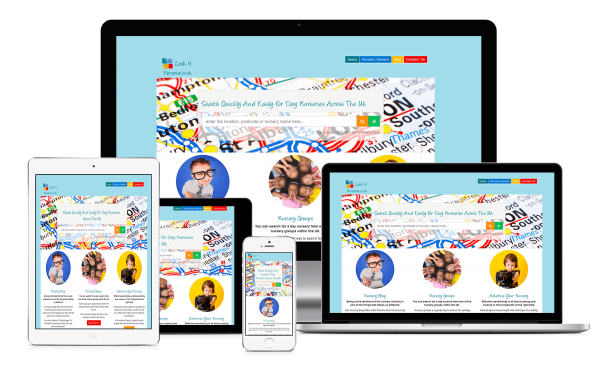 look4nurseries.co.uk tweet media