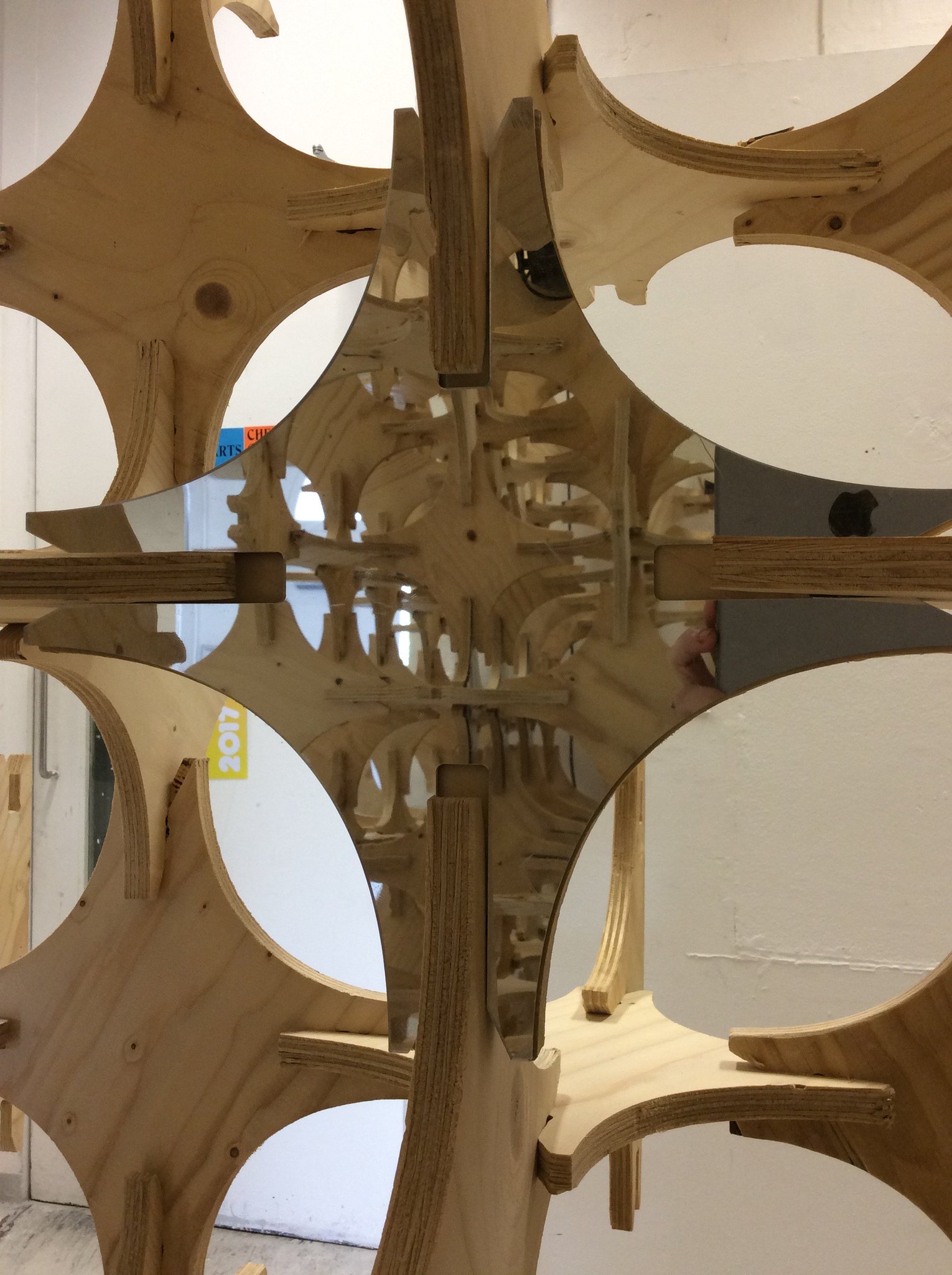 PMSA_Sculpture on Twitter: "Stunning #OliverAndrews #FineArtDegreeshow2017 @ChelseaUAL PMSA_Sculpture on Twitter: "Stunning #OliverAndrews #FineArtDegreeshow2017 @ChelseaUAL