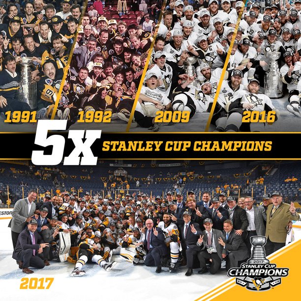 djchamberlin's tweet image. Looking forward to hosting the #StanleyCup at @PNCBank Tower today. Will we meet @keeperofthecup? #letsgopens #CupTracker @PGSportsNow