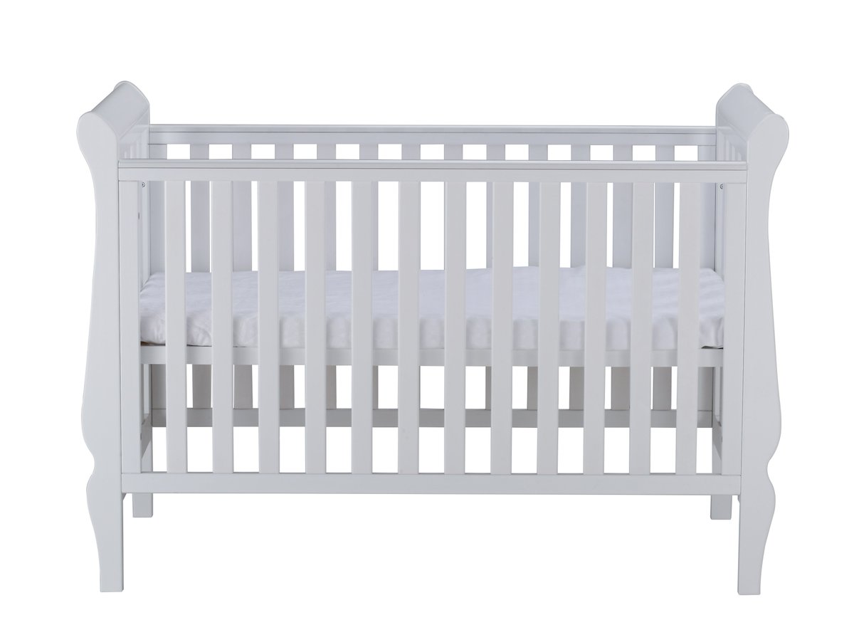 regal sleigh cot