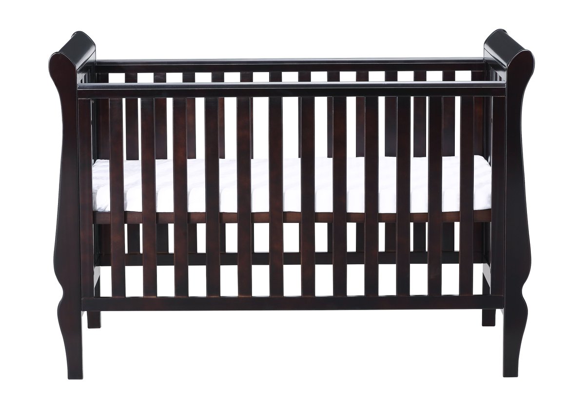 regal sleigh cot