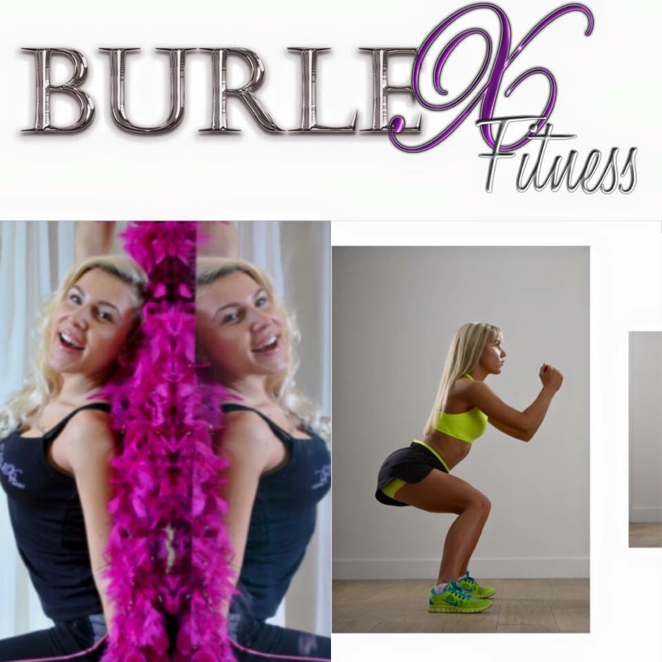 Burlex Fitness Wednesdays 7.30pm at <a href="/The_Storey/">The Storey</a> #Lancaster. Email louise-woodall@hotmail.co.uk
