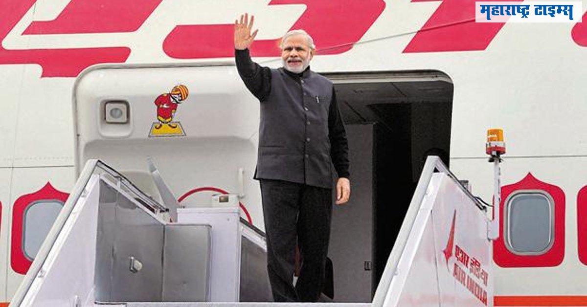 amitgadre01's tweet image. ९५ तासांच्या दौऱ्यात मोदींचे ३३ तास विमानात
mtonline.in/2ghJJb &amp;lt; बातमी
#ModiForeignVisit (संग्रहित छायाचित्र)