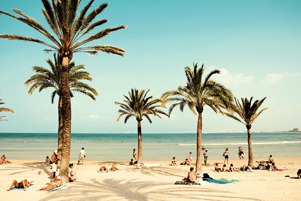 Suomalaiset haluavat varmistaa aurinkoisen kesäloman! #kesälomakysely #tjäreborg #loma tjareborg.mynewsdesk.com/pressreleases/…