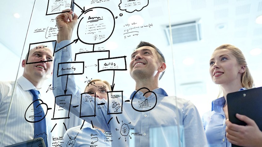 5 ESSENTIALS FOR SETTING UP YOUR BUSINESS IN 2017: lnkd.in/duqyySD #startup #entrepreneur #business