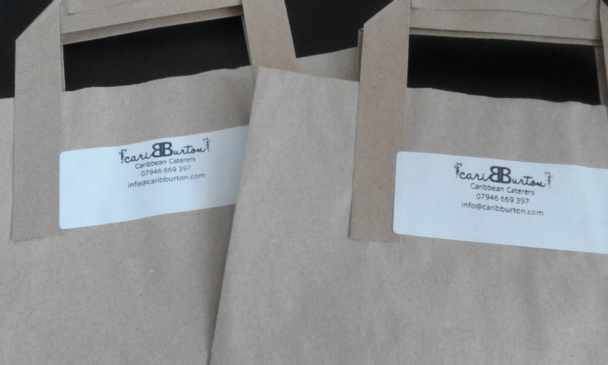 Caribburton's tweet image. Bring some sunshine #food into your #lunchtime today. #Caribbean #lunch delivery #Battersea #SW11 #SW8 #Wandsworth #SW18