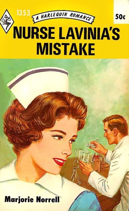 A J Wright On Twitter Today S Vintage Book Cover From 1968 One Of Several Nurse Romances By This Author Https T Co Kf2n3zs7gk Histmed Histnursing Https T Co Jsml7tss3e