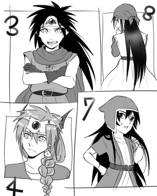 ゆんち Yunchi525 さんのマンガ一覧 古い順 5ページ ツイコミ 仮 ゆんち Yunchi525 さんのマンガ一覧 古い順 5ページ ツイコミ 仮