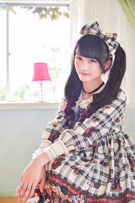 Twitterのコスプレ画像2