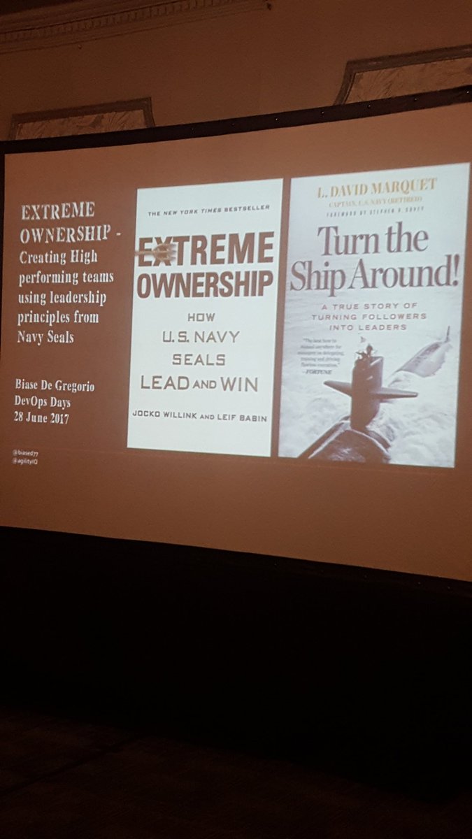 nncader's tweet photo. #AfricaDevOpsDay @Biased77 Take ownership and let go of your ego. so true https://t.co/AI8JxFBf6v