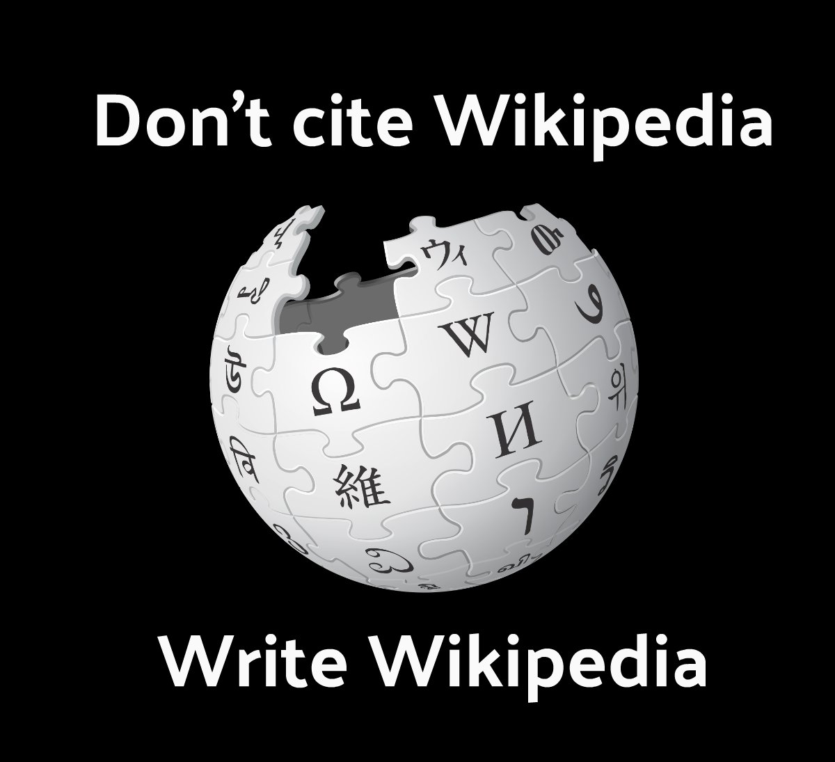 emcandre's tweet image. Wikipedia in the Classroom
Developing information literacy, online citizenship &amp;amp;digital research skills #elearninged
teaching-matters-blog.ed.ac.uk/?p=1740