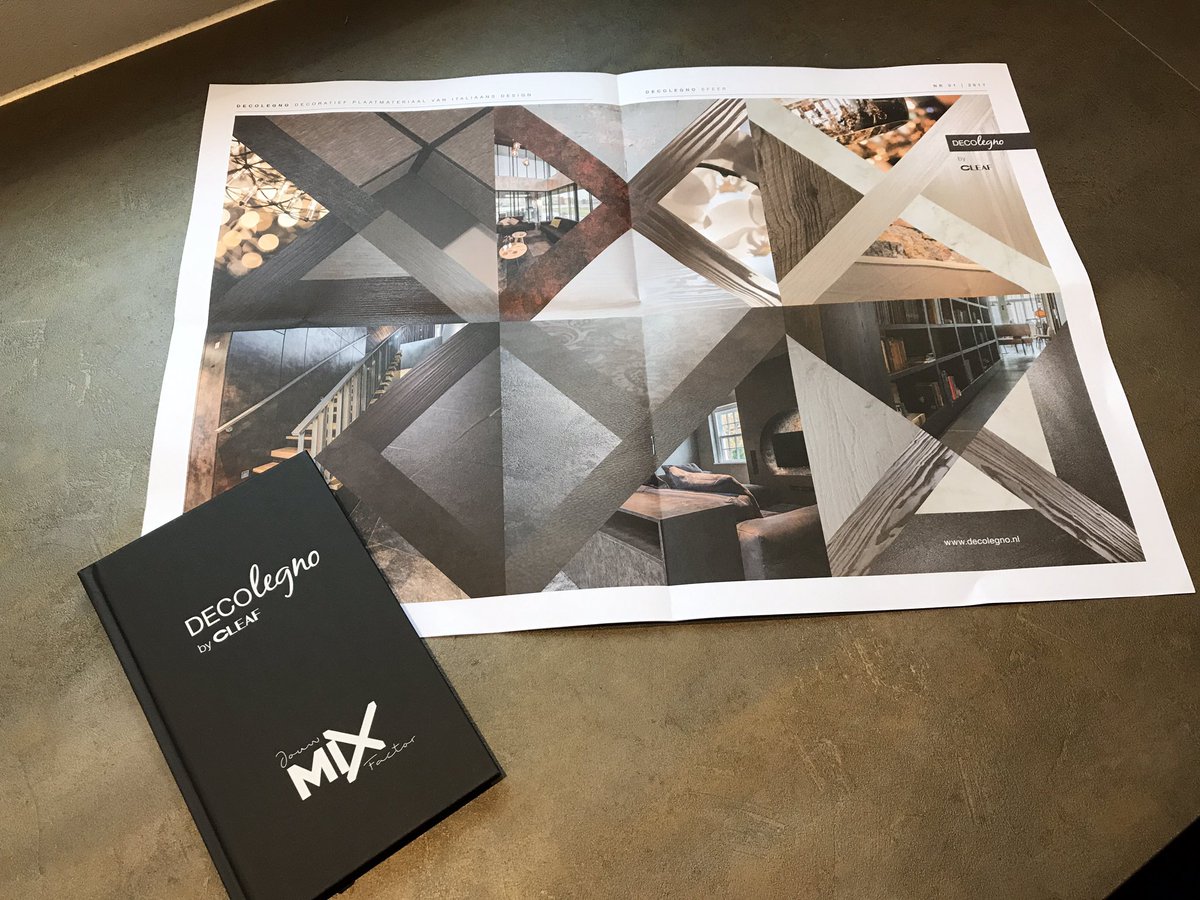 DesignStudio_8's tweet photo. Het nieuwe inspiratie-magazine van @decolegno into.... #schetsboek #interieur #mooinieuwinitiatief #mooiproduct #ontwerp https://t.co/QXTPVHp33S