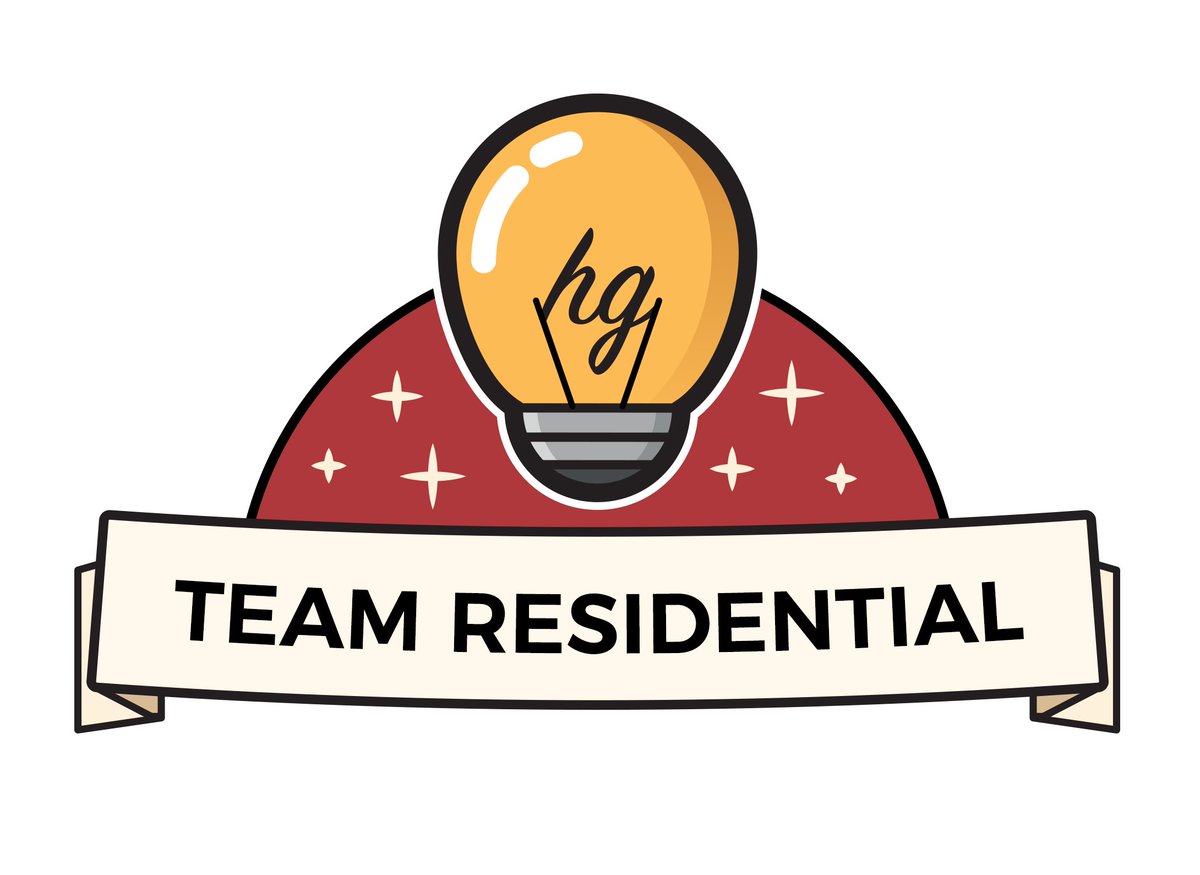 HackGroup_HG's tweet photo. Congrats to Team Residential who won the Hackathon with their customer loyalty idea - rewarding customers for engaging with their policy. https://t.co/0smN9GGKQ7
