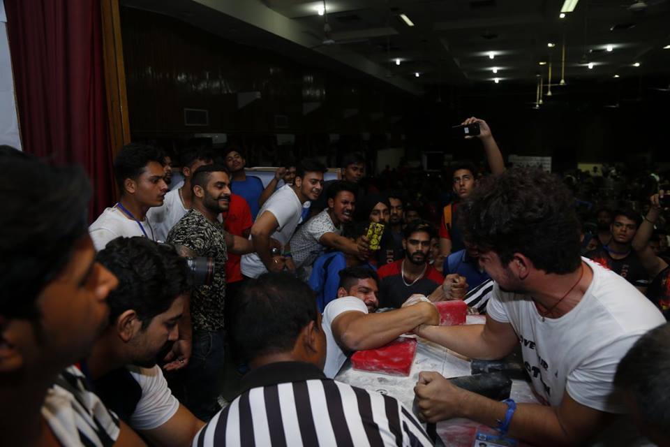 indarmwrestling's tweet photo. Arm Wrestling Championship 2017
#indianarmwrestling #armwrestling #armsport
https://t.co/68vCBTte6j https://t.co/O8lzLjKKl2