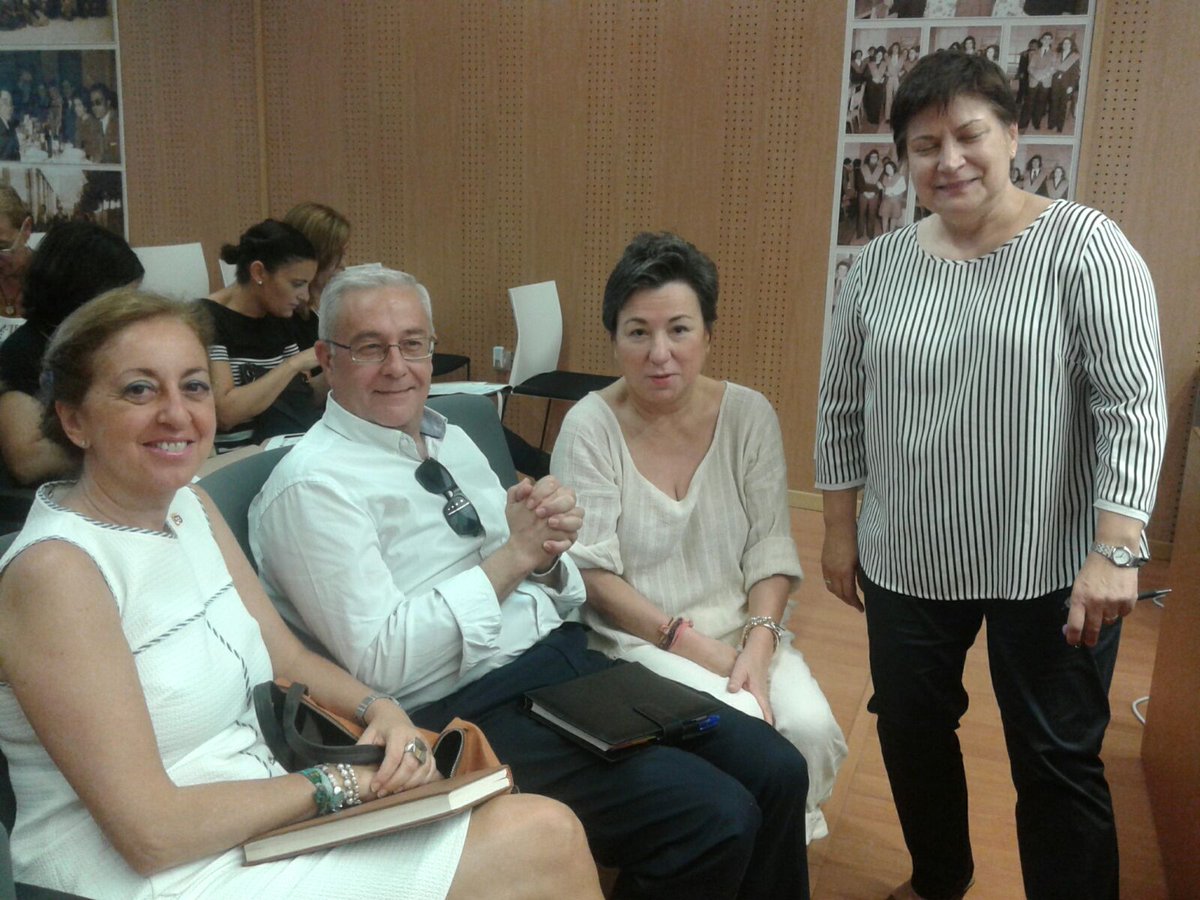 famaranta's tweet photo. Comenzando la jornada en #Ceuta junto a @Accem_ong, "Todxs contra la trata", visibilizando #ddhh y aumando esfuerzo en la lucha #contraTrata https://t.co/2PO5V9DeLI
