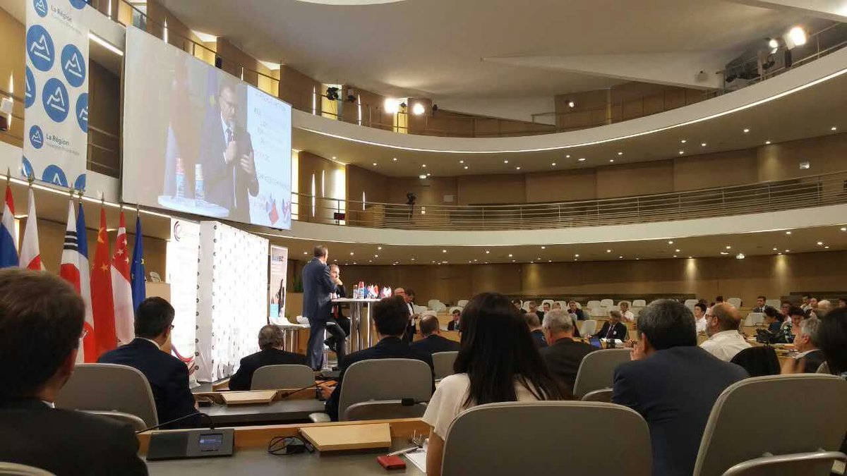 Business FrancoChine tweet media