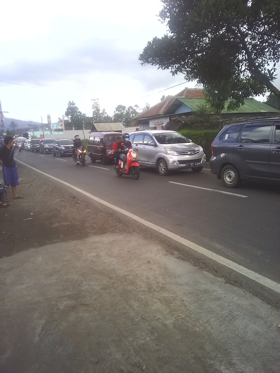 DTASpeed's tweet image. Cidatar macetos