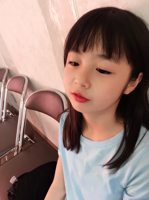 Twitterのコスプレ画像15