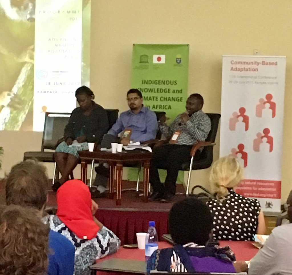 Roop Singh (@roopsingh) on Twitter photo Shaban Mawanda from <a href="/RCClimate/">Climate Centre</a> shares how <a href="/KenyaRedCross/">Kenya Red Cross</a> and #MalawiRedCross have been engaging in #NAP process #CBA11 #NAPexpo Shaban Mawanda from <a href="/RCClimate/">Climate Centre</a> shares how <a href="/KenyaRedCross/">Kenya Red Cross</a> and #MalawiRedCross have been engaging in #NAP process #CBA11 #NAPexpo