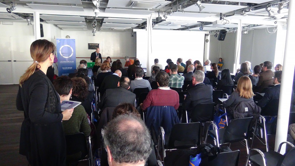 liguriacircular's tweet photo. @liguriacircular è parte del 1^ censimento di #utilitalia insieme al progetto #weeenmodels e #activeaging @ComunediGenova @buccipergenova https://t.co/WnBM835m0U