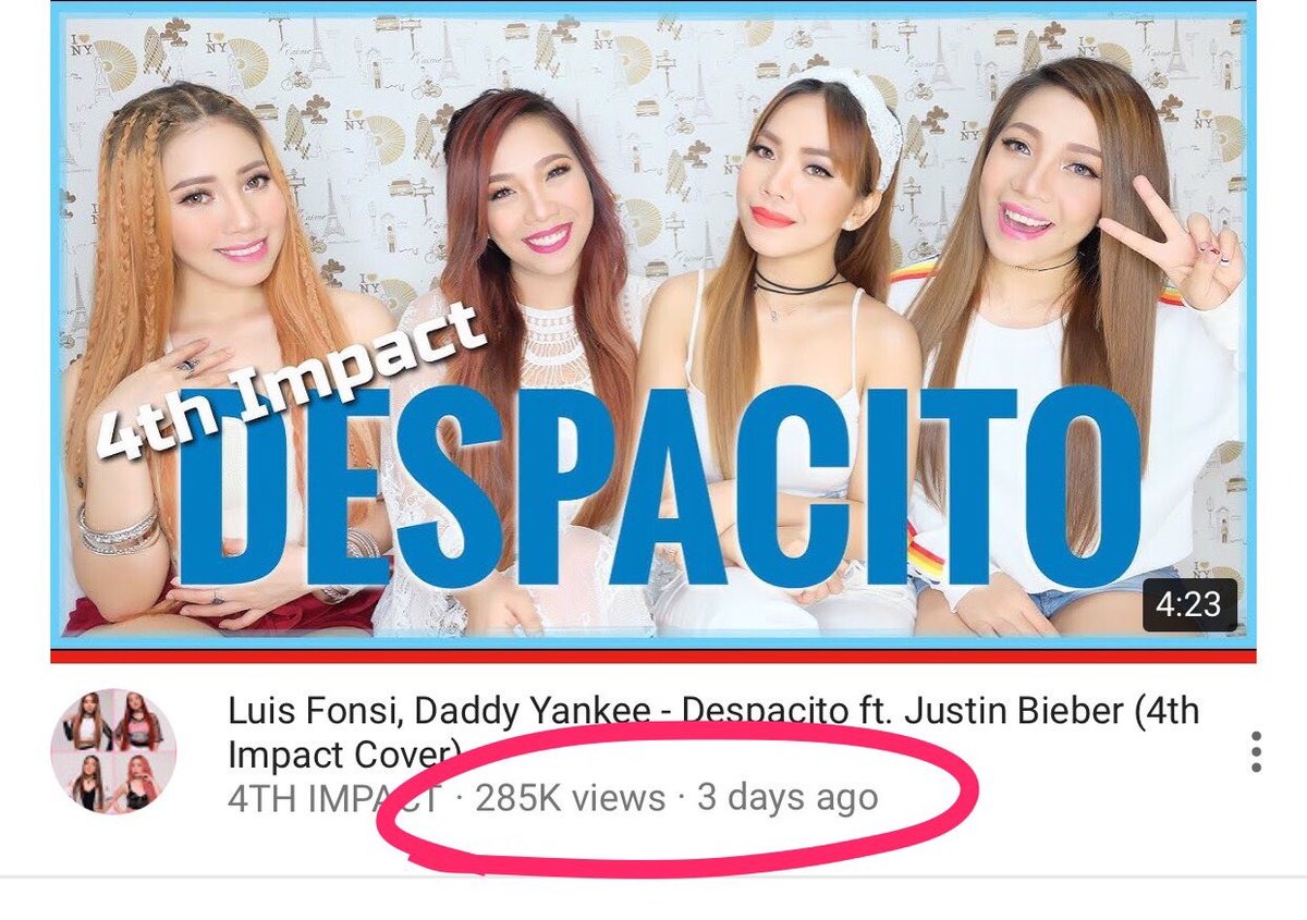 😱Wow!!!!! Thanks for the love guys!!😁❤️lets go to million!!😬🙏🏼🙏🏼  #4thimpact #moretocome [01_12]