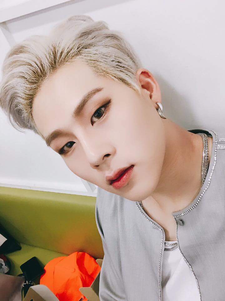 VNMonstaX's tweet photo. [PICS/TRANS] 170623 JOOHEON TWITTER UPDATE https://t.co/BU9exqsIlp
