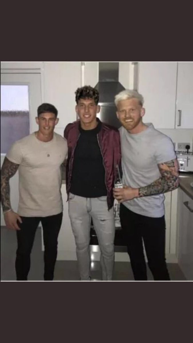 Sweep on Twitter "Is this pea head for real? Can anyone confirm that