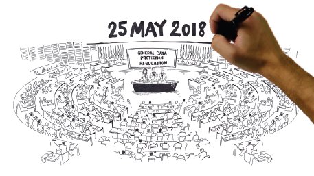 timgrieveson's tweet photo. Are you ready for the General Data Protection Regulation? #GDPRbeyond 
 #HPE #GDPR https://t.co/kCt6BsA8ss https://t.co/Gt8Rv9t0XL