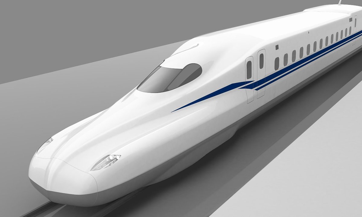 tetsudoshimbun tweet picture