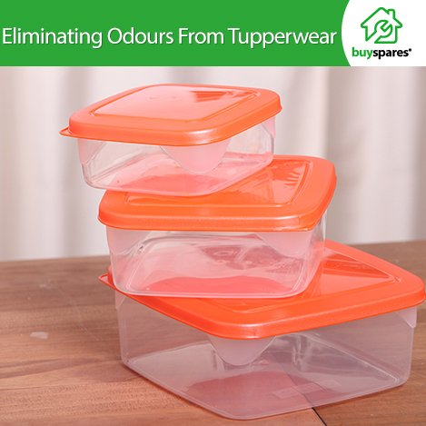 buyspares's tweet image. Tip #6: If your Tupperware is stained or smells, rub half a lemon on it, then rinse. #LemonHacks 🍋