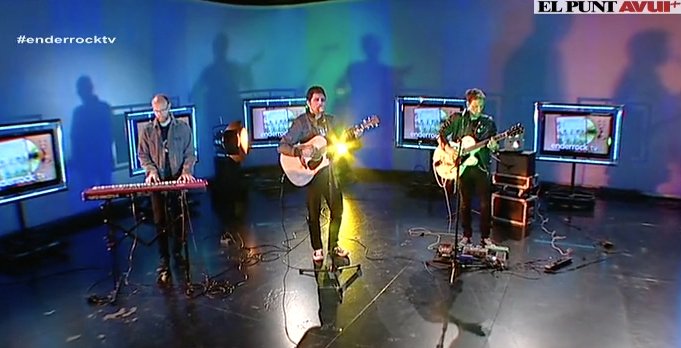 Enderrock tweet media