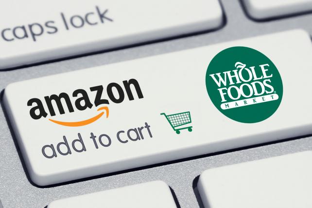 adage's tweet photo. .@Amazon spends while other retailers retreat. https://t.co/XbHF9UdBig https://t.co/8FuGyLbAfn
