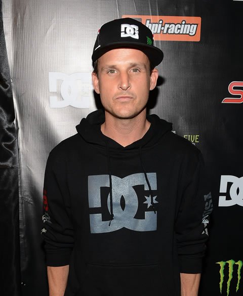 Happy Birthday Rob Dyrdek 