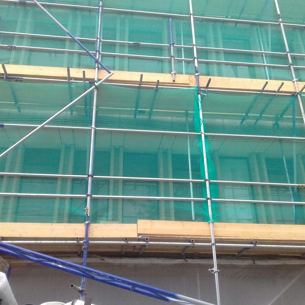 NLScaffolding's tweet photo. Another successful job completed, #Scaffolding works and #monoflex covering at a #building site in #Norwich #NLS #Scaffolding #Construction https://t.co/lVrN27tiLd