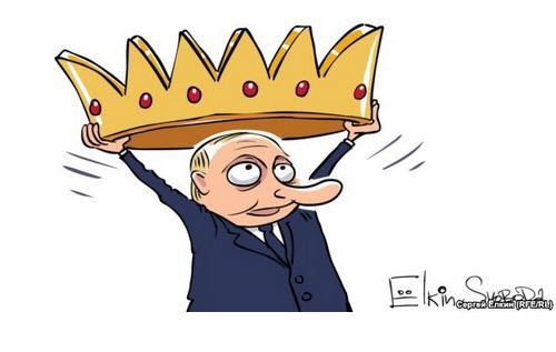Чешский суд постановил ликвидировать "представительство ДНР" как незаконное - Цензор.НЕТ 2287