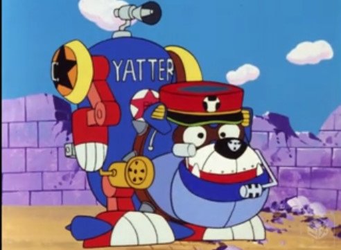 タイムボカンシリーズヤッターマン感想 11ページ目 Togetter