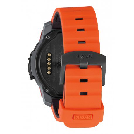 TheTimeLovers's tweet photo. RELOJ NIXON MISSION ORANGE CABALLERO A11672658
PVP €386,10 (€429,00) @TuRelojAmazon @AmazonOferta @RelojEspeciales @AmazonESP https://t.co/lXnyC9Hqpu