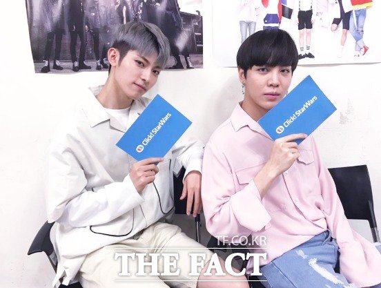 thefactnews's tweet photo. ‘#클릭스타워즈’ 6월 넷째 주 #아이돌 랭킹 TOP 3
#투포케이 #진홍 #휘 와 알아볼까요:)
https://t.co/J1nXroiEW9
#뉴이스트 #슈퍼주니어 #규현 #엑소 #시우민 #샤이니 #태민 #황치열 #EXO #강동호 https://t.co/d7P6CSXIHh