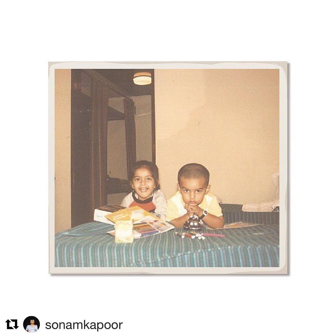 arjunk26's tweet photo. For u anything sonam always and forever !!! #Repost @sonamakapoor https://t.co/S5lK621Lhs