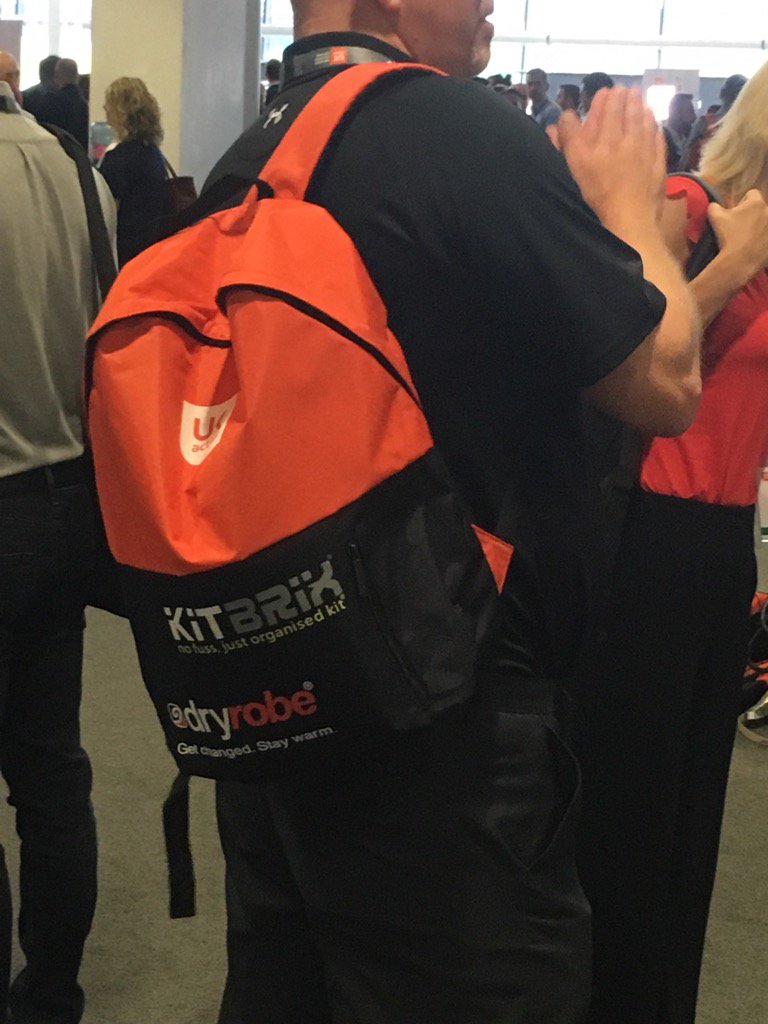 Lara Morgan tweet media